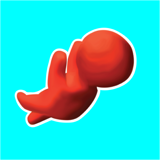 BuddyJumping