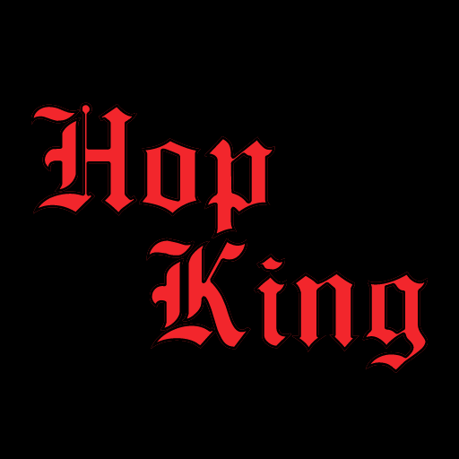 Hop King