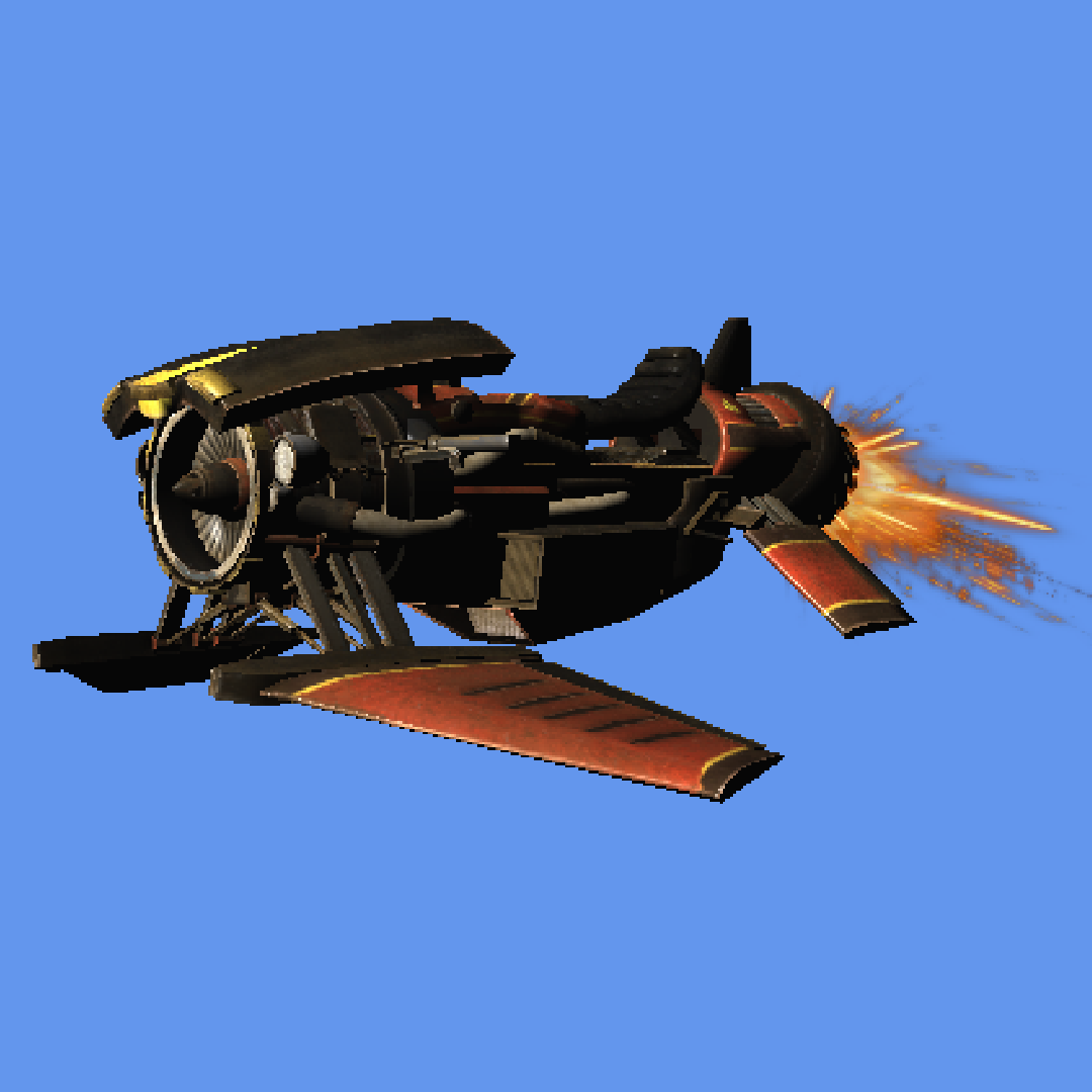 rasterizer