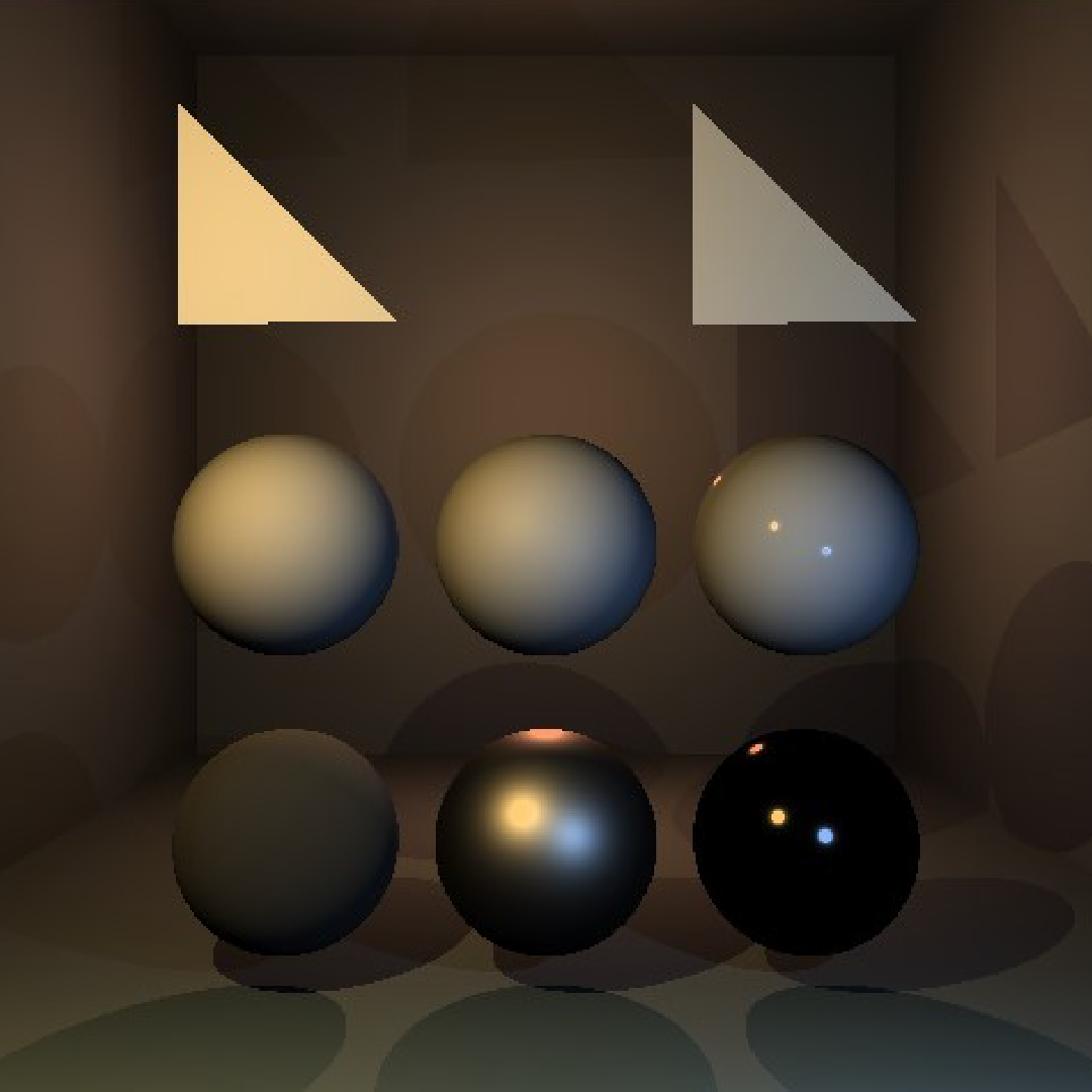 raytracer