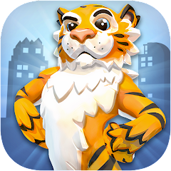 TigerRun